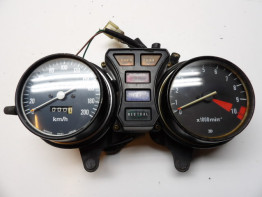 Meter combination Honda CB 650