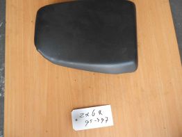 Soziussitz Kawasaki ZX 6 R