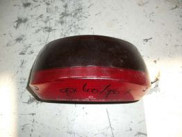 Achterlicht Suzuki GSX F 600