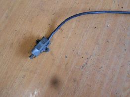 Standaard schakelaar Yamaha TDM