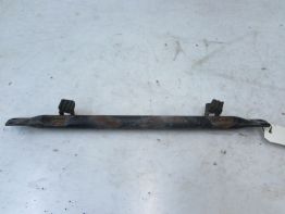 Frame - onderdelen Suzuki GSX F 600