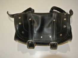 Topkoffer Honda VF 750 C Magna