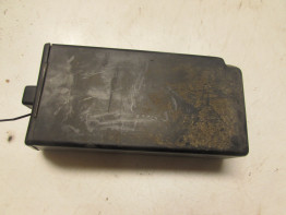 Sonstiges Kawasaki GPX 600