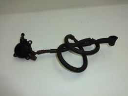 Koppelings cilinder Honda ST 1100 Pan European