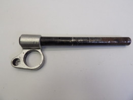 Clip on rechts Suzuki GSX F 600