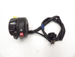 Handlebar switch assy left Suzuki GSX R 1300 Hayabusa