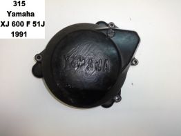 Dynamodeksel Yamaha XJ 600 F