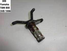 Bremspedal Yamaha TDM