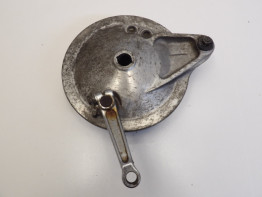 Bremstrommel Honda VF 700 750 C Magna