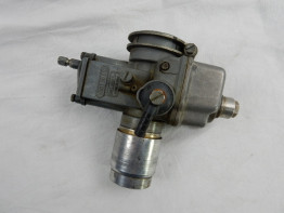 Carburateurset Moto Guzzi California 2