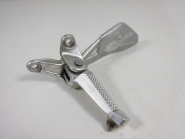 Fussrastetrager vorne links BMW K 1200 S 