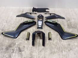 Cowling set complete Husqvarna Svartpilen 401