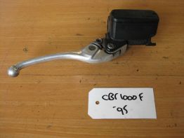 Front brake master cylinder Honda CBR 1000 F