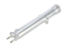 Fork pipe outside Suzuki GS 750