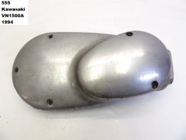 Motorblockdeckel Kawasaki VN 1500