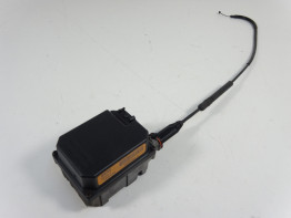 Throttle cable BMW K 1200 GT