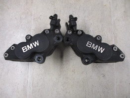 Bremssattel Bremszangen vorne BMW R 1200 GS