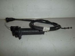 Gashandle Yamaha YZF 1000 Thunderace