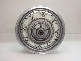 Rear wheel Honda CMX 450