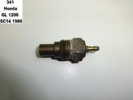 Radiator parts Honda Goldwing GL