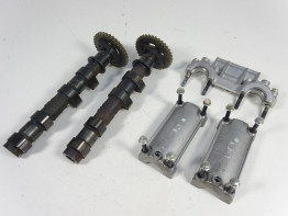 Nokkenas Kawasaki ER 6