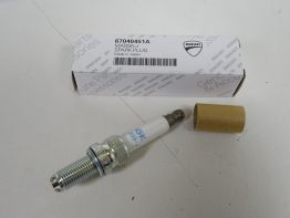 Bobine Ducati Diavel