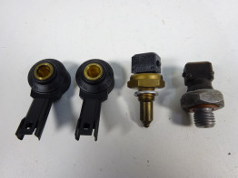 Engine parts BMW K 1300 GT