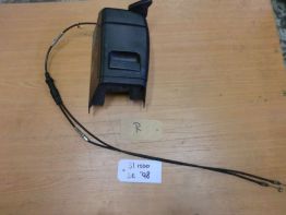 Overig Honda Goldwing GL