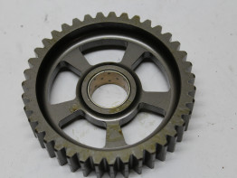 Versnellingsbak Kawasaki ZX 6 RR