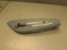 Cowl left rear BMW F 650 CS Scarver