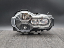 Koplamp BMW R 1200 GS LC