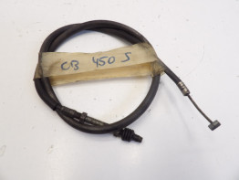 Koppelingskabel Honda CB 450
