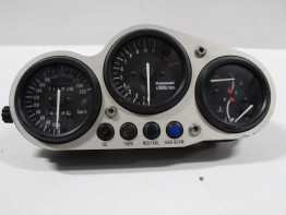 Tacho-set Kawasaki ZX 9 R
