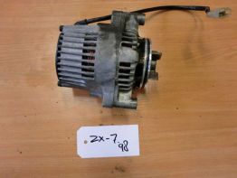 Dynamo Kawasaki ZX 7 R