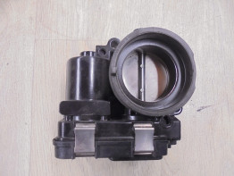 Gasklephuis BMW R 1250 R