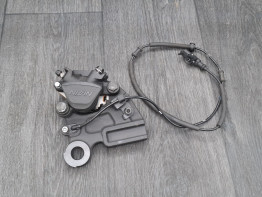 Rear brake caliper Kawasaki Ninja 650