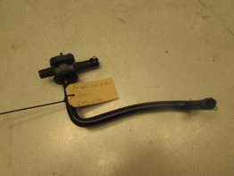 Motorblok diverse Suzuki GSX R 600