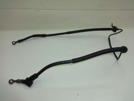 Overig Honda Goldwing GL