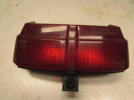 Rucklicht Yamaha FJ 1200