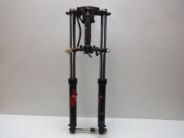 Voorpoten compleet Kawasaki Overige Kawasaki