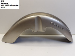 Voorspatbord Yamaha XVS 1100 Dragstar