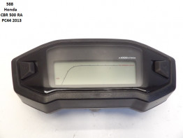 Tellerset Honda CBR 500 R