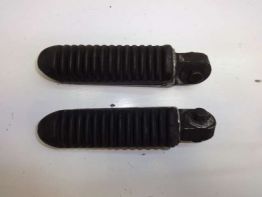 Duo voetsteun set Suzuki GSX F 600