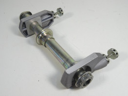 Achteras Ducati 749 999