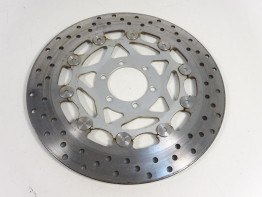 Bremsscheibe vorne Yamaha TDM