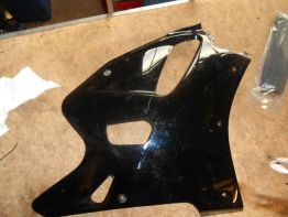 Rechter zijkuip Suzuki GSX R 750