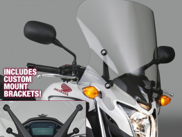 Scheibe Windschild Honda Overige Honda