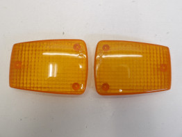 Knipperlicht Honda CBX 550 F2