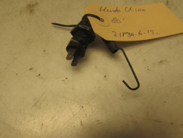 Overig Honda Goldwing GL