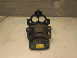 License plate holder Honda VF 700 750 S Sabre